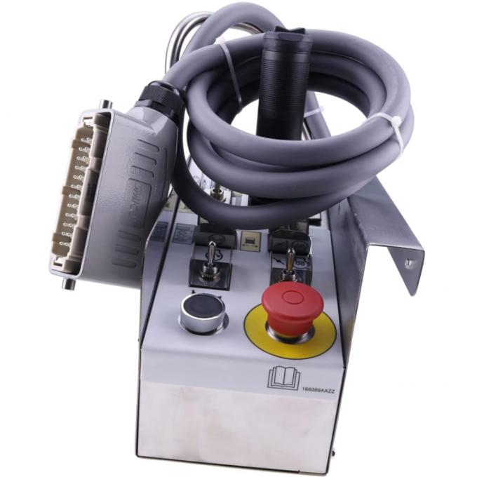 166122 Control Box For Skyjack Scissor Lift 137798 Parts For SJ6826RT ...