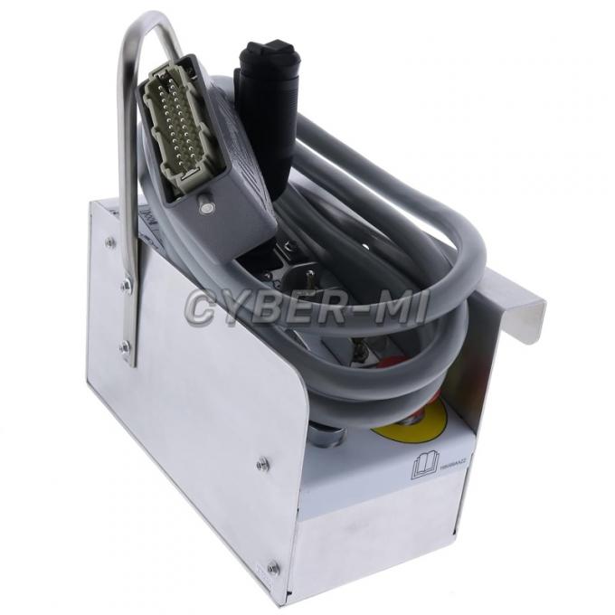 166122 Skyjack Control Box Complete Upper Controls Box Assembly