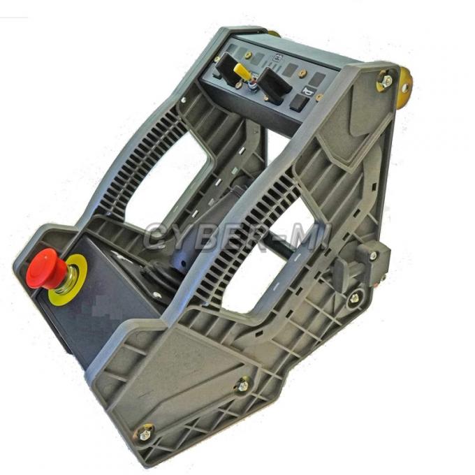 Lift Controller Box JLG 1001091153 Joystick Control Box For JLG Scissor Lift Platform