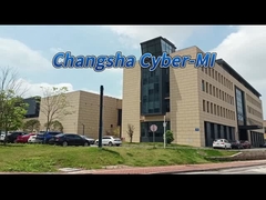 Scissor Lift Parts and Aerial Lift Platform Electronic Control System Factory