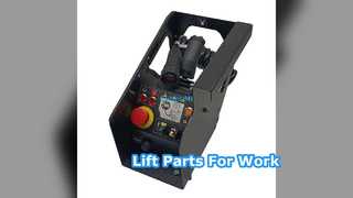 Skyjack Haulotte Scissor Lift Parts Keep You Working