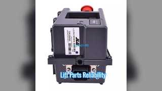 Skyjack Haulotte Scissor   Lift Parts