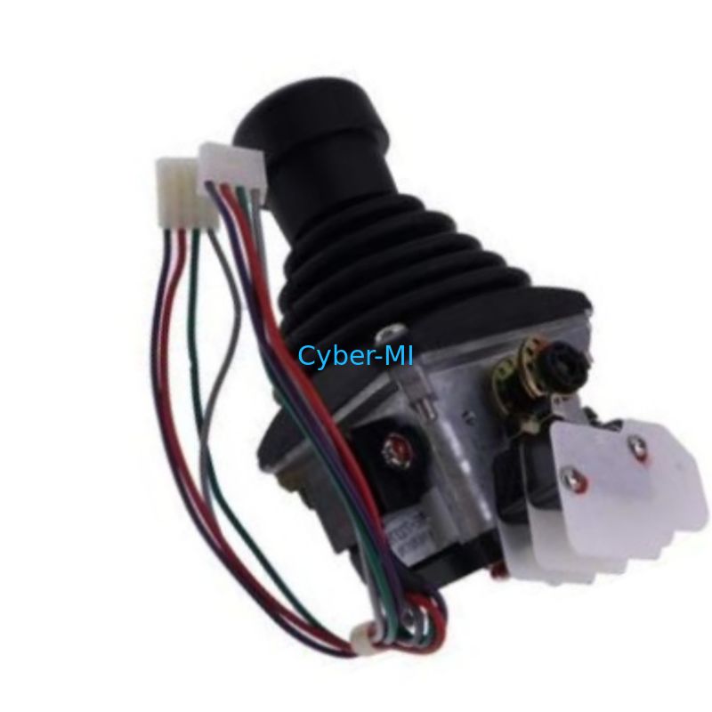 Joystick Controller GE-72278 72278 For Genie S40 S45 Z45-22RT Scissor ...