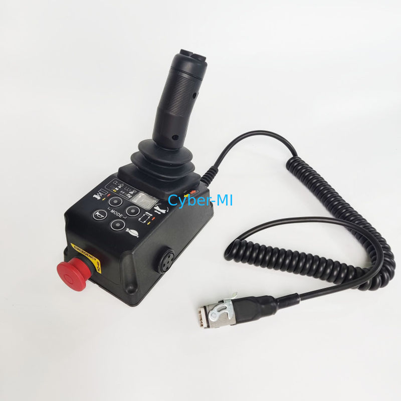 Electric Controller For Scissor Lift Control Box Of Zoomlion Sany ...