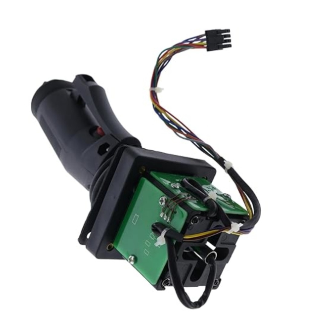 Joystick Controller 1600458 For JLG 8E 10E 12E Scissor Lift Joystick ...