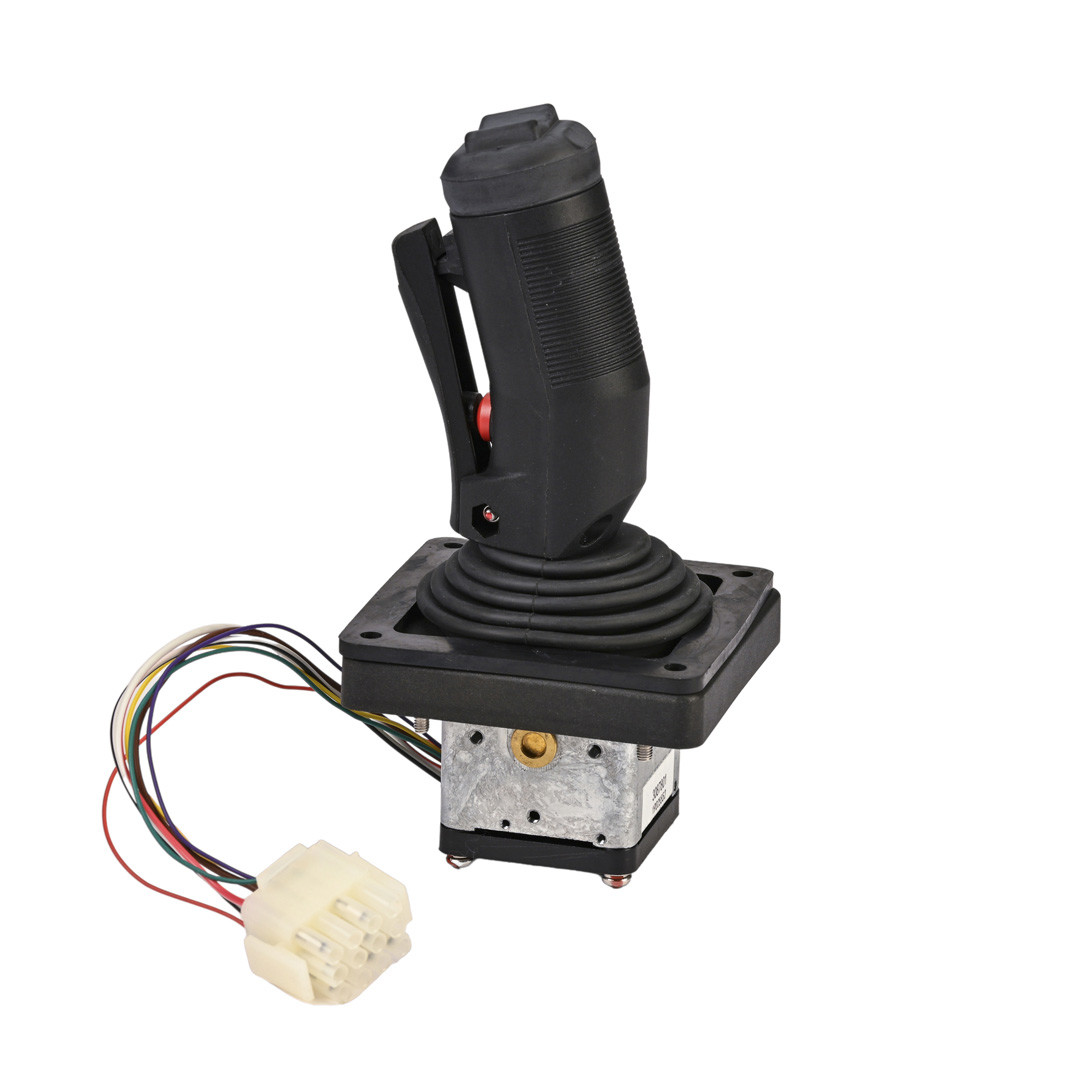 Sunke Controller 3087801 Joystick Controller For Snorkel Upright S1930E S1932E S2632E ...