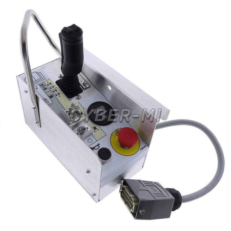 Lift Controller Box 156879 156879SJ Skyjack Scissor Lifts Joystick Industrial Controller Box