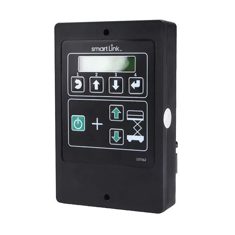 Smartlink Box 1256721 1256721GT Genie Control Box Scissor Lift Smartlink Control Box