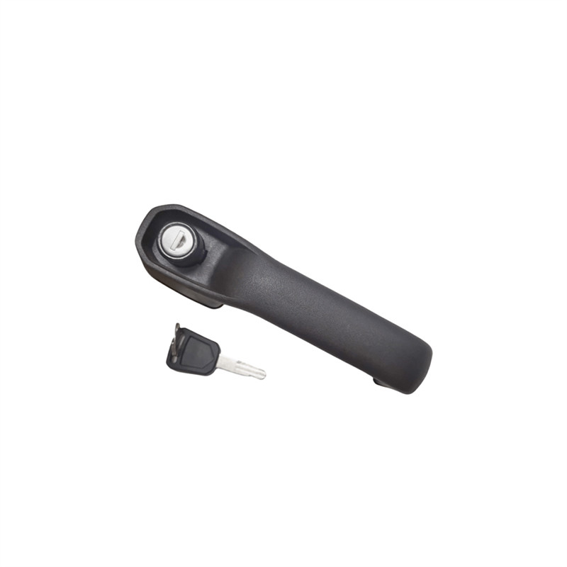 Genie 1256054 1256054GT Locking Handle Code 455 For Genie Telescopic ...