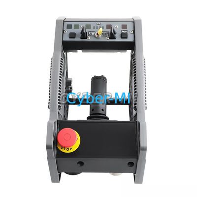Lift Controller Box JLG 1001091153 Joystick Control Box For JLG Scissor Lift Platform