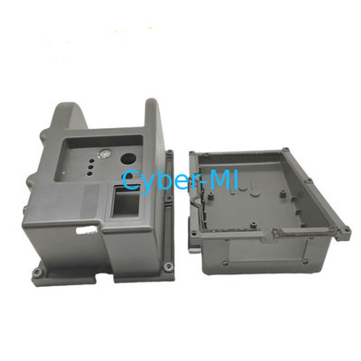 JLG 0380025 Ground Control Box Base Cover Aftermarket For JLG Boom Lifts